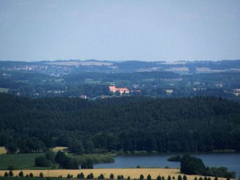 Lnáře