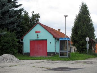 SDH Rájov