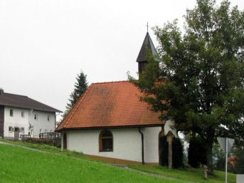 kaple Zwölfhäuser (D)