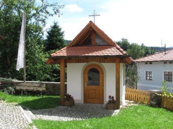 kaple Lohberg (D)