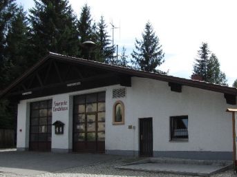 FFW Lohberghütte (D)