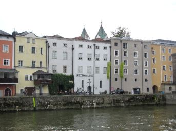 Muzeum moderního umění Passau (D)