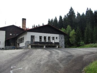 12. rota PS, Stožec