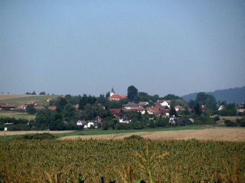 Štěpánovice