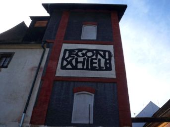 Egon Schiele Art Centrum, Český Krumlov