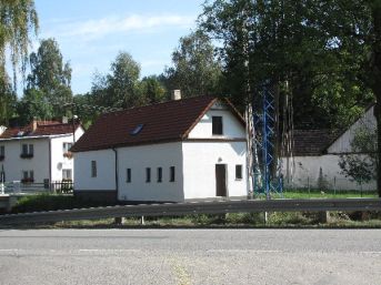 SDH Nihošovice