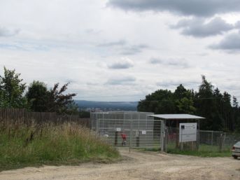 ZOO Větrovy, Tábor