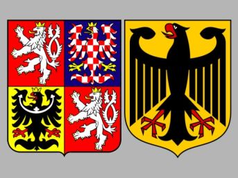 hraniční přechod Tři znaky - Drei Wappen