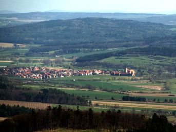 Švihov