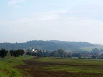 Měčín