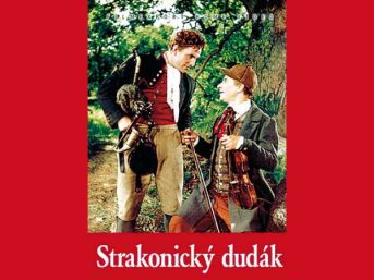 Strakonický dudák