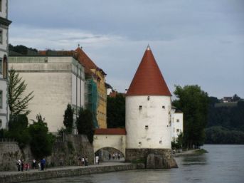 bašta Schaiblingsturm (D)