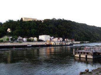 Dunaj (Donau (D))