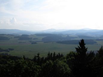 Bobík 1264  m n. m.