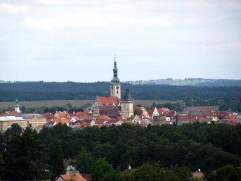 Tábor