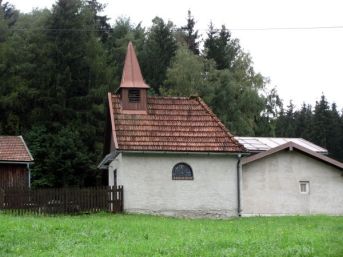 kaple Klautzenbach (D)