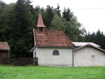 kaple Klautzenbach (D)
