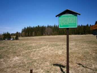 přírodní park Kochánov