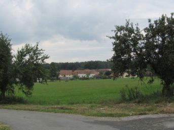 Olšovice