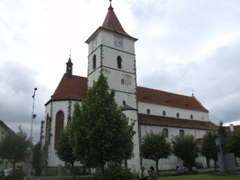 Horažďovice