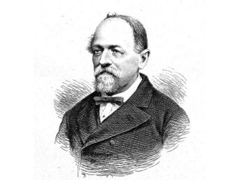 Gregora František