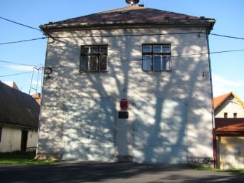 SDH Velhartice