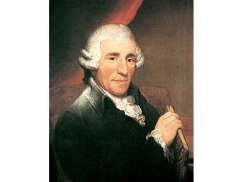 Haydn Joseph
