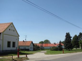 Češnovice