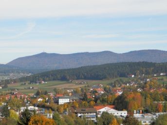 Bad Kötzting (D)