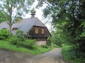 Velký Radkov