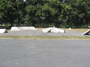 skatepark Janovice nad Úhlavou