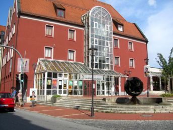 Handwerksmuseum Deggendorf (D)