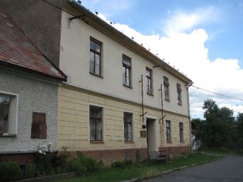 muzeum hornictví Hory Matky Boží