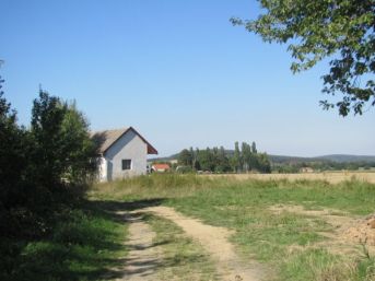 vlaková zastávka Postřekov