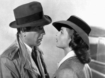 Casablanca