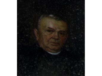 Bláhovec František