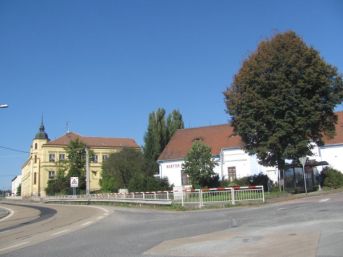 Třemošná