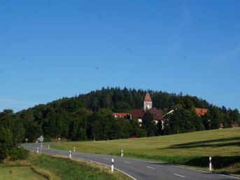 Klingenbrunn (D)
