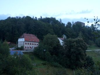 Saldenburg
