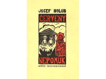 Červený Nepomuk, Josef Holub