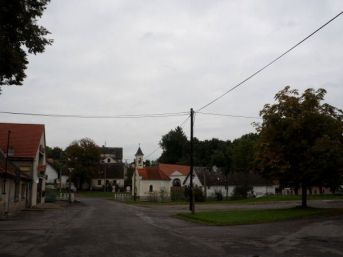 Škvořetice