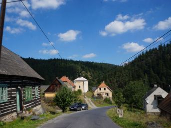 Rabštejn nad Střelou