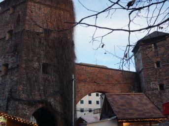 Sendlinger Tor, Mnichov (D)