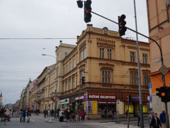 vila Hermíny a Emila Škodových, Plzeň