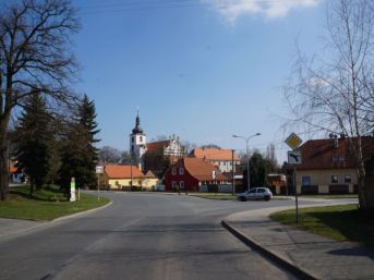 Kralovice