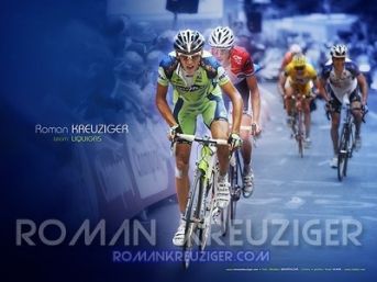 Kreuziger Roman