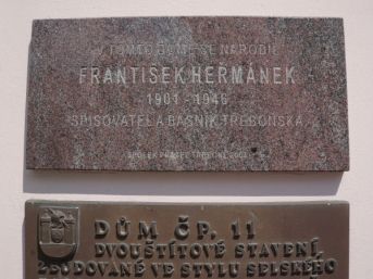 Heřmánek František