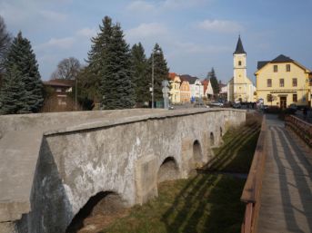 Bělá nad Radbuzou