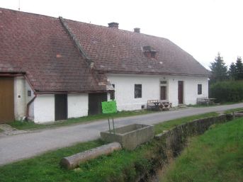 muzeum Schwarzenberského plavebního kanálu Jelení