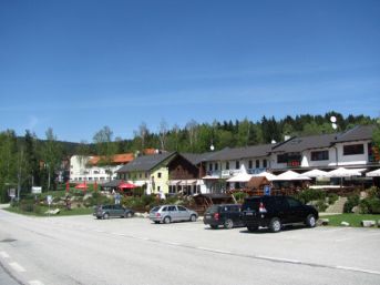 Lipno nad Vltavou